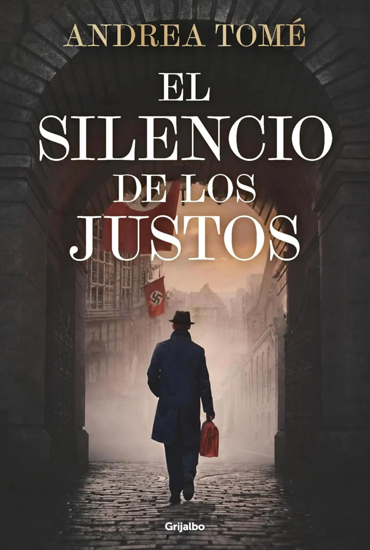 el silencio de los justos
