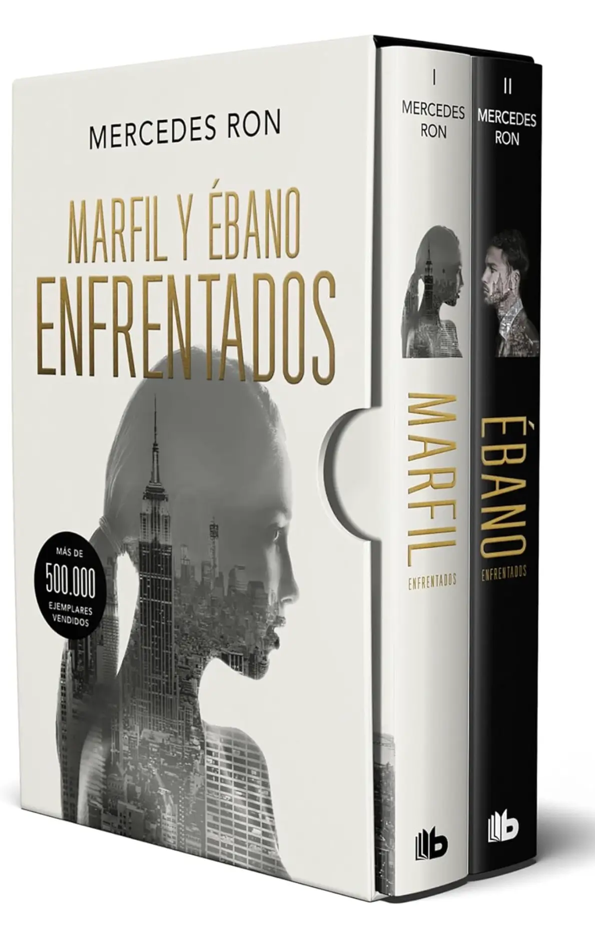 enfrentados mercedes ron
