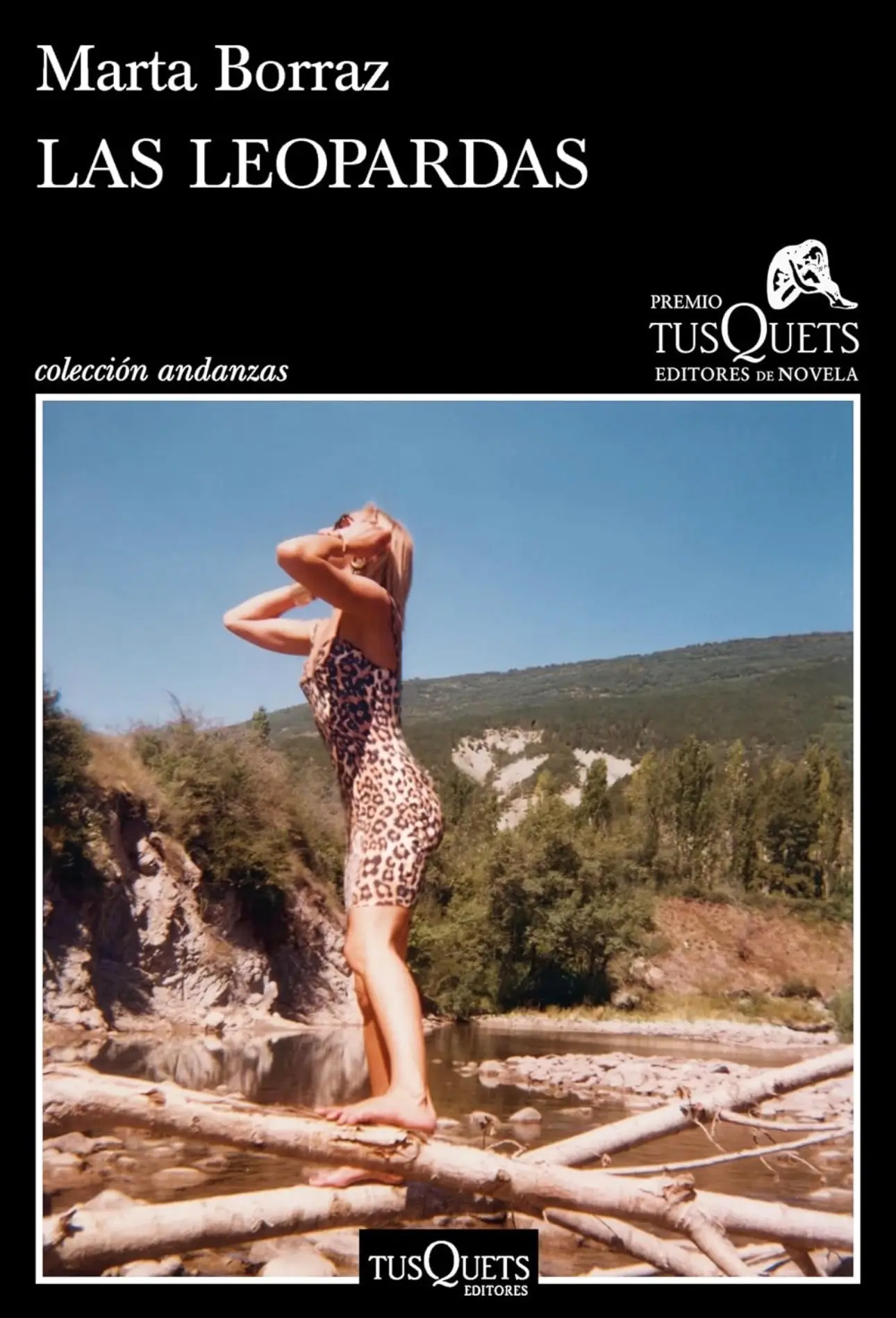 las leopardas marta borraz