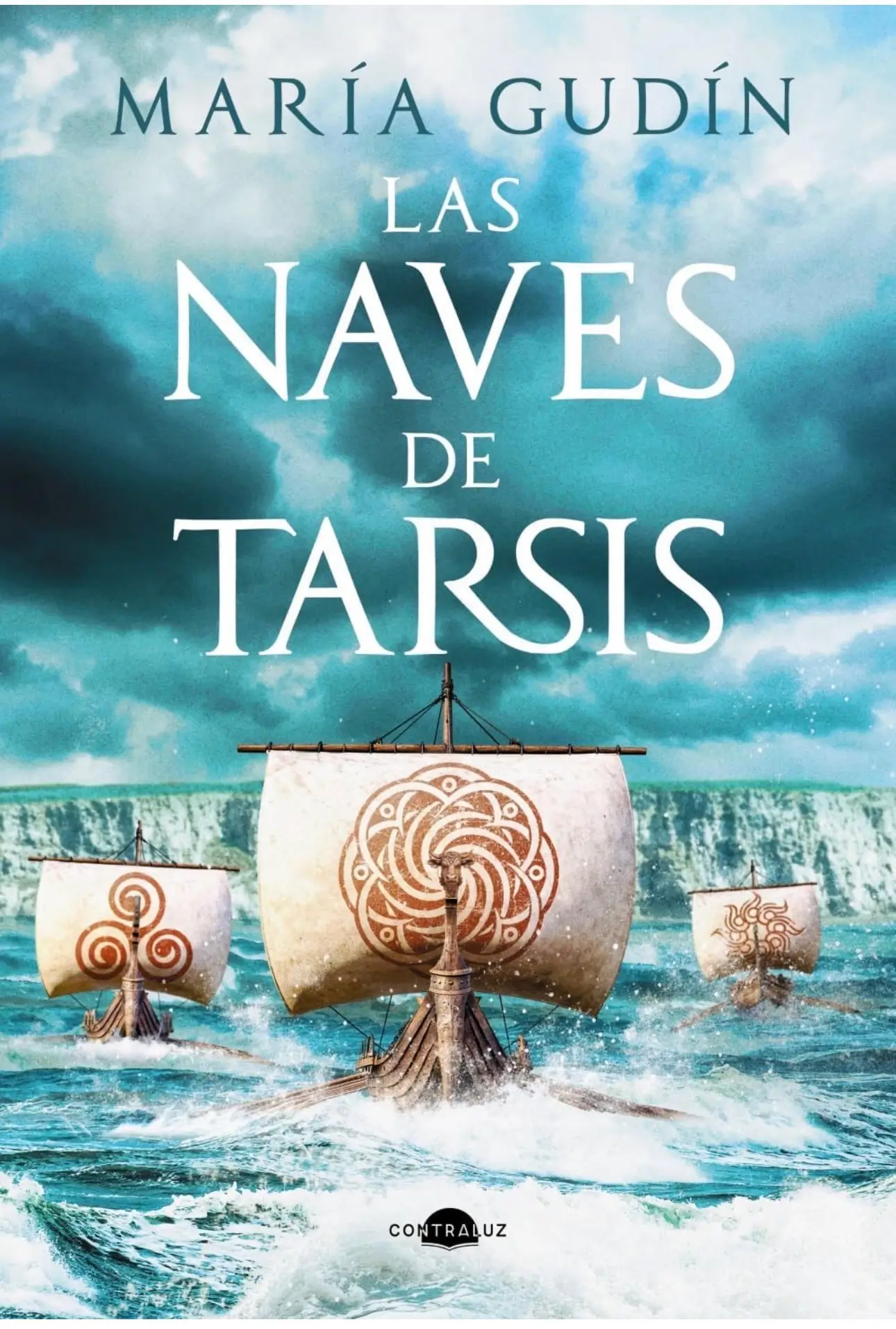 las tardes de tarsis maría gudín