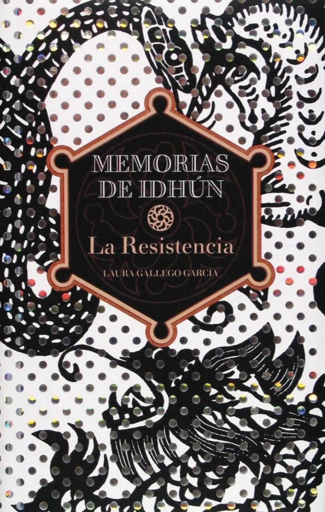 memorias de idhun laura gallego