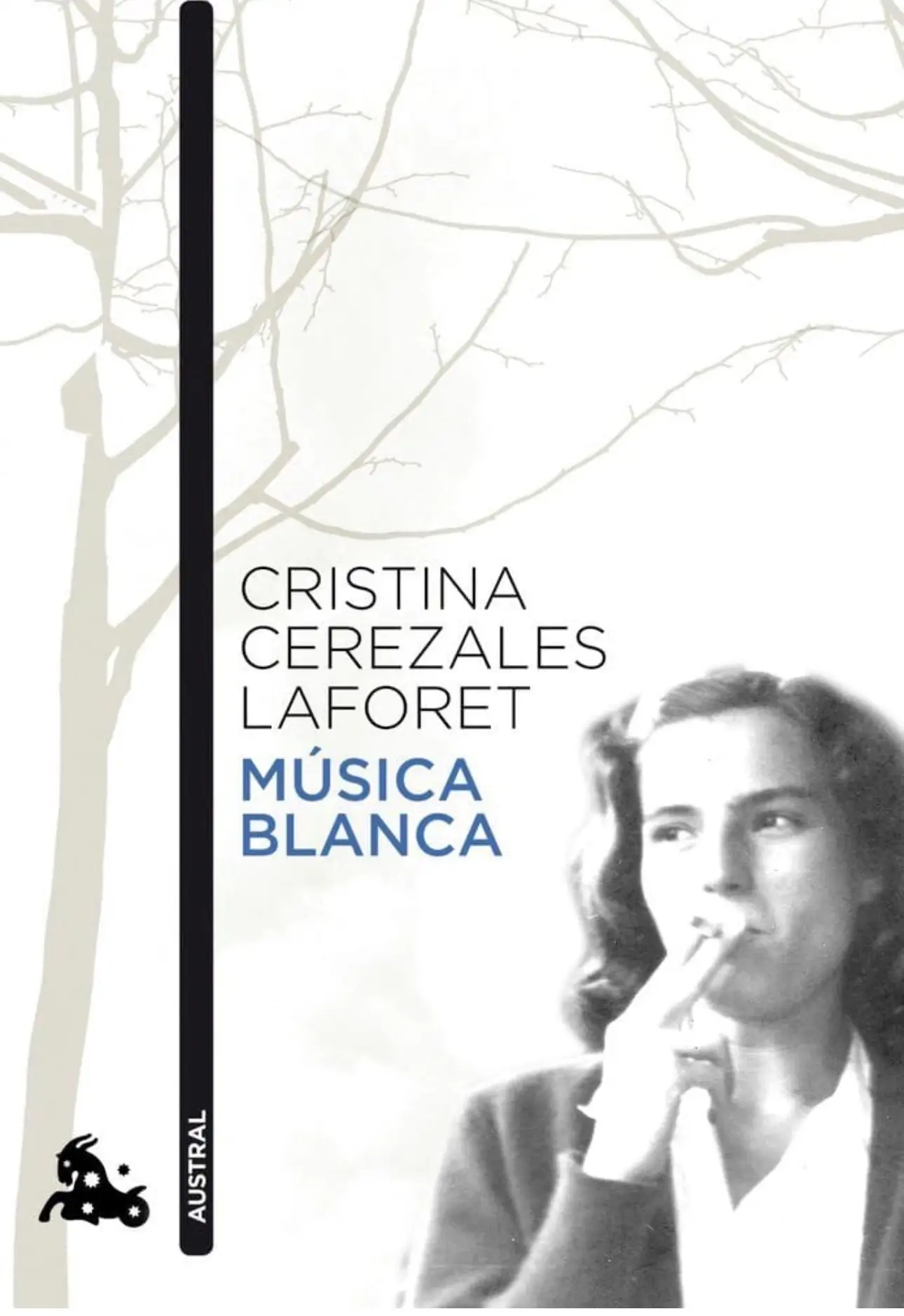 Música Blanca Cristian Cerezales