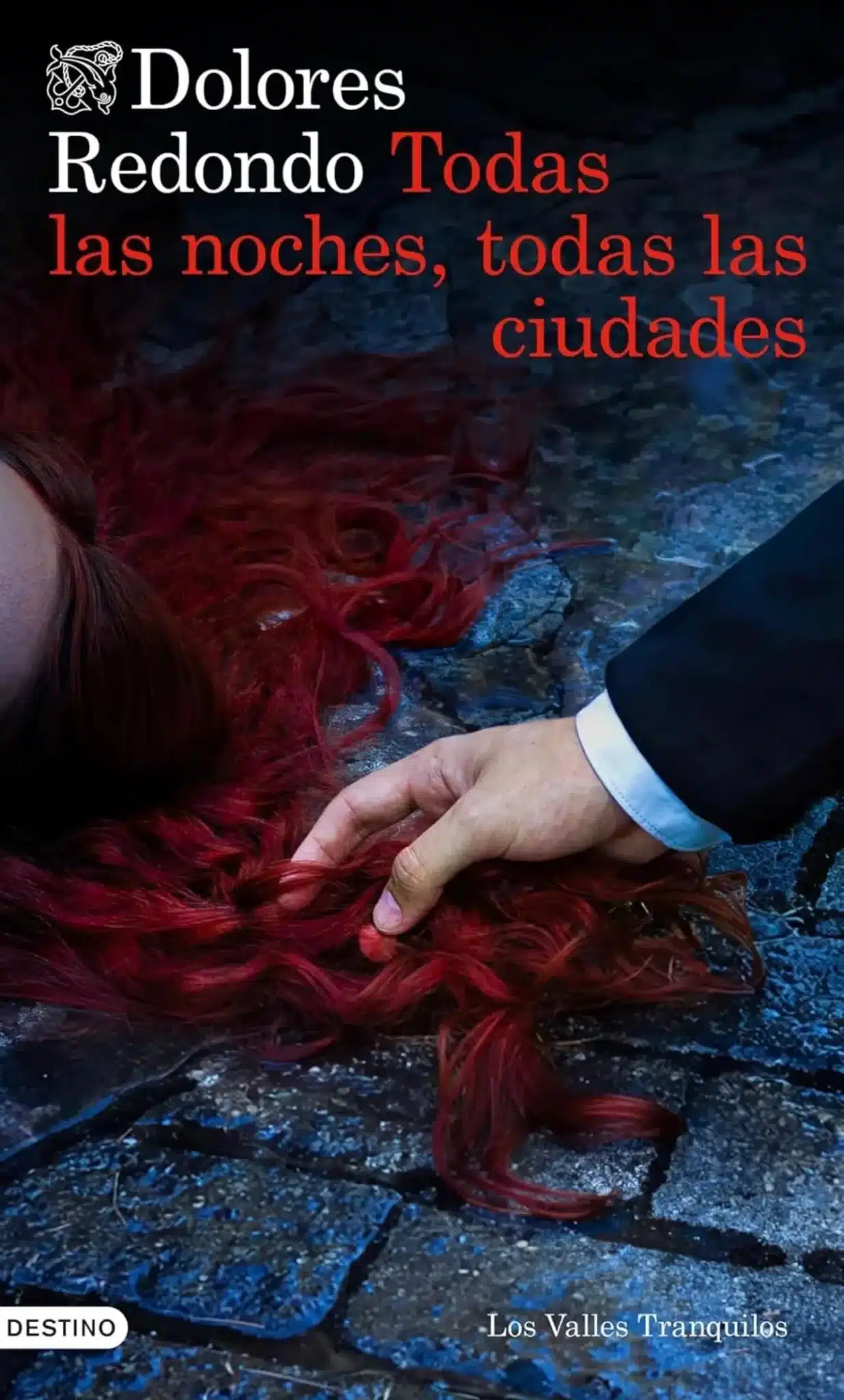 todas las noches dolores redondo