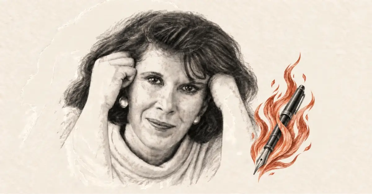 Dina Posada