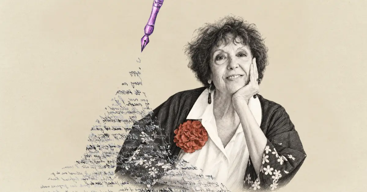 frases maruja torres