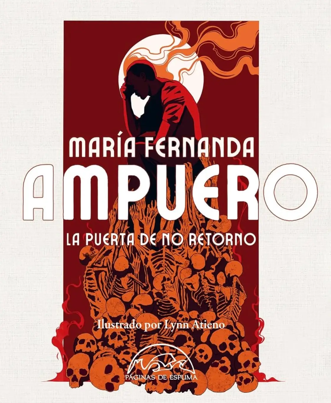 la puerta de no retorno