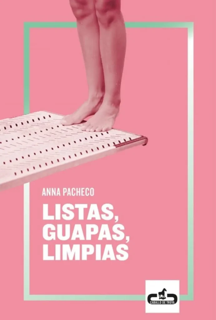 listas guapas limpias
