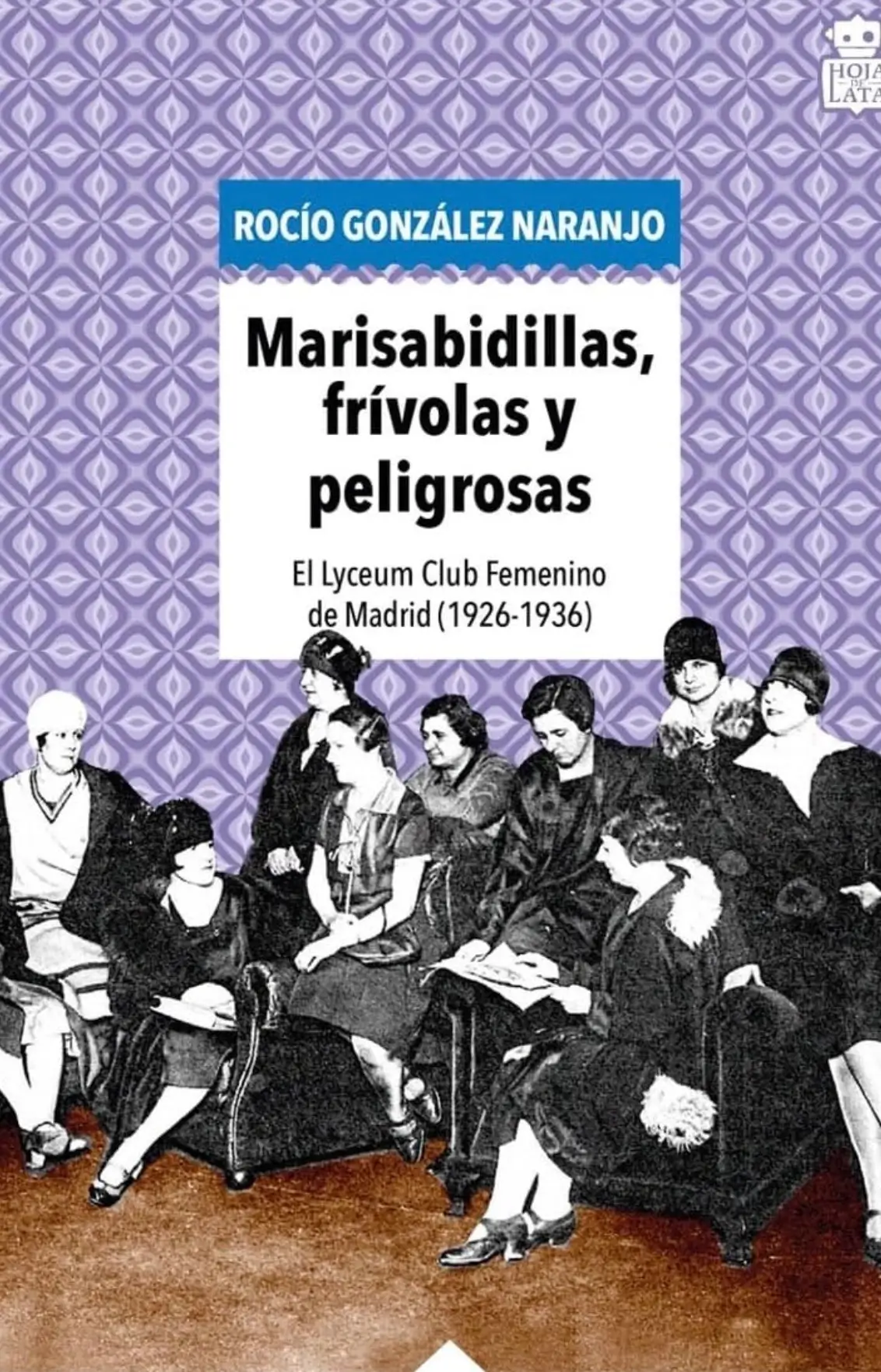 marisabidillas frívolas y peligrosas