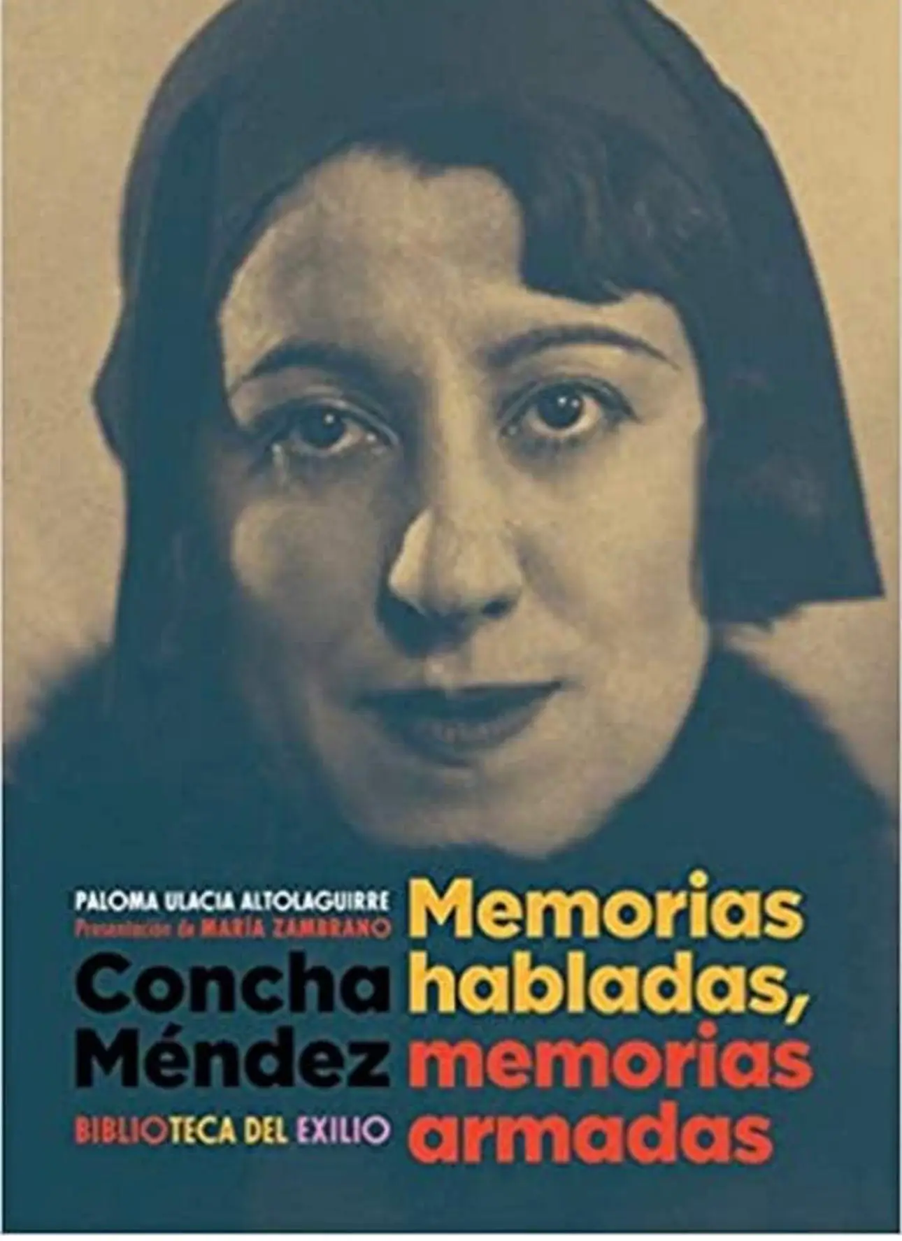 memorias habladas memorias armadas