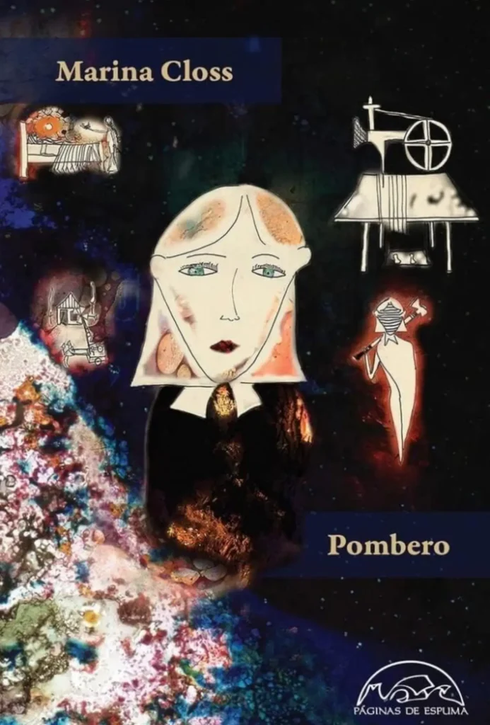 pombero de marina closs