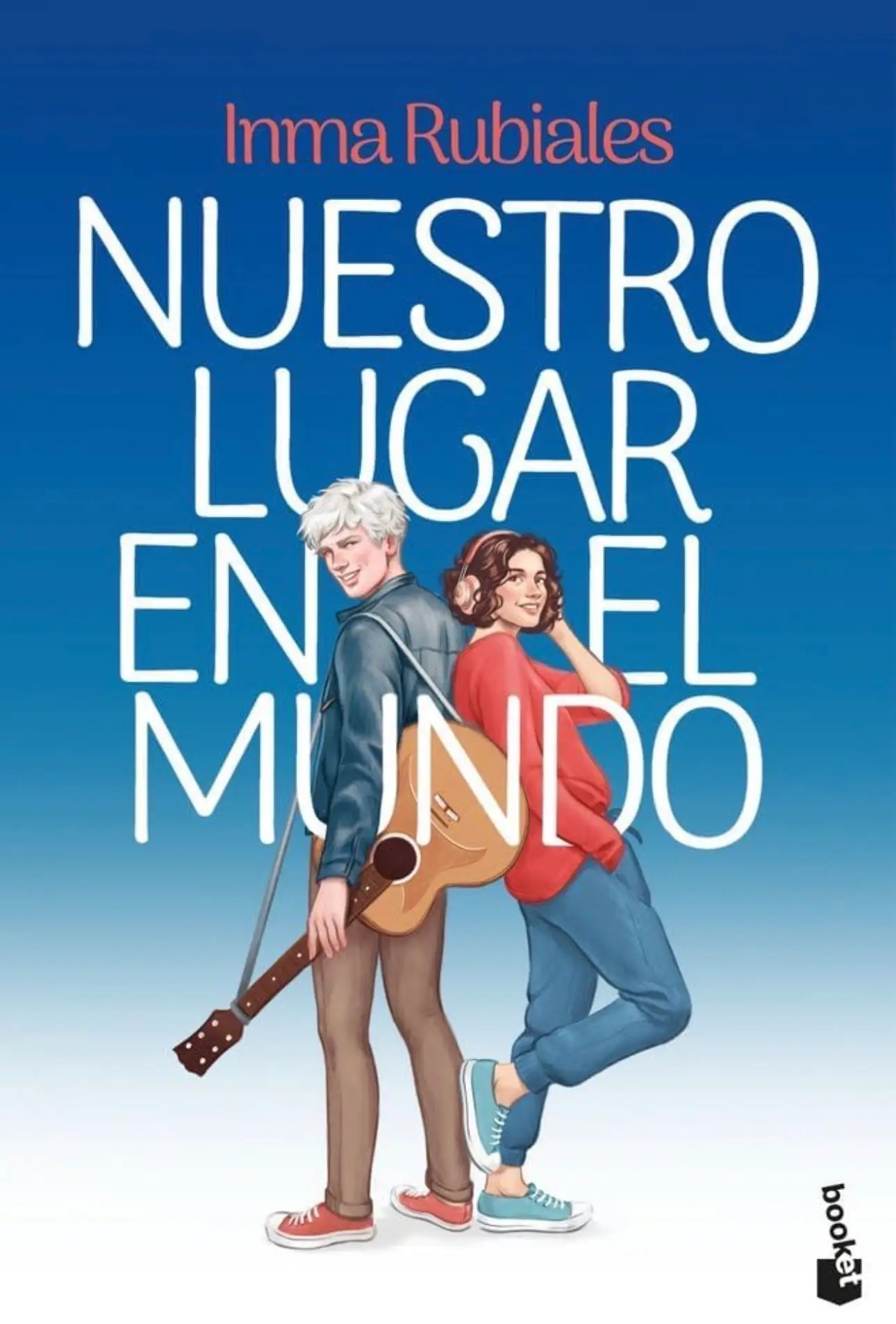 nuestro lugar en el fin del mundo