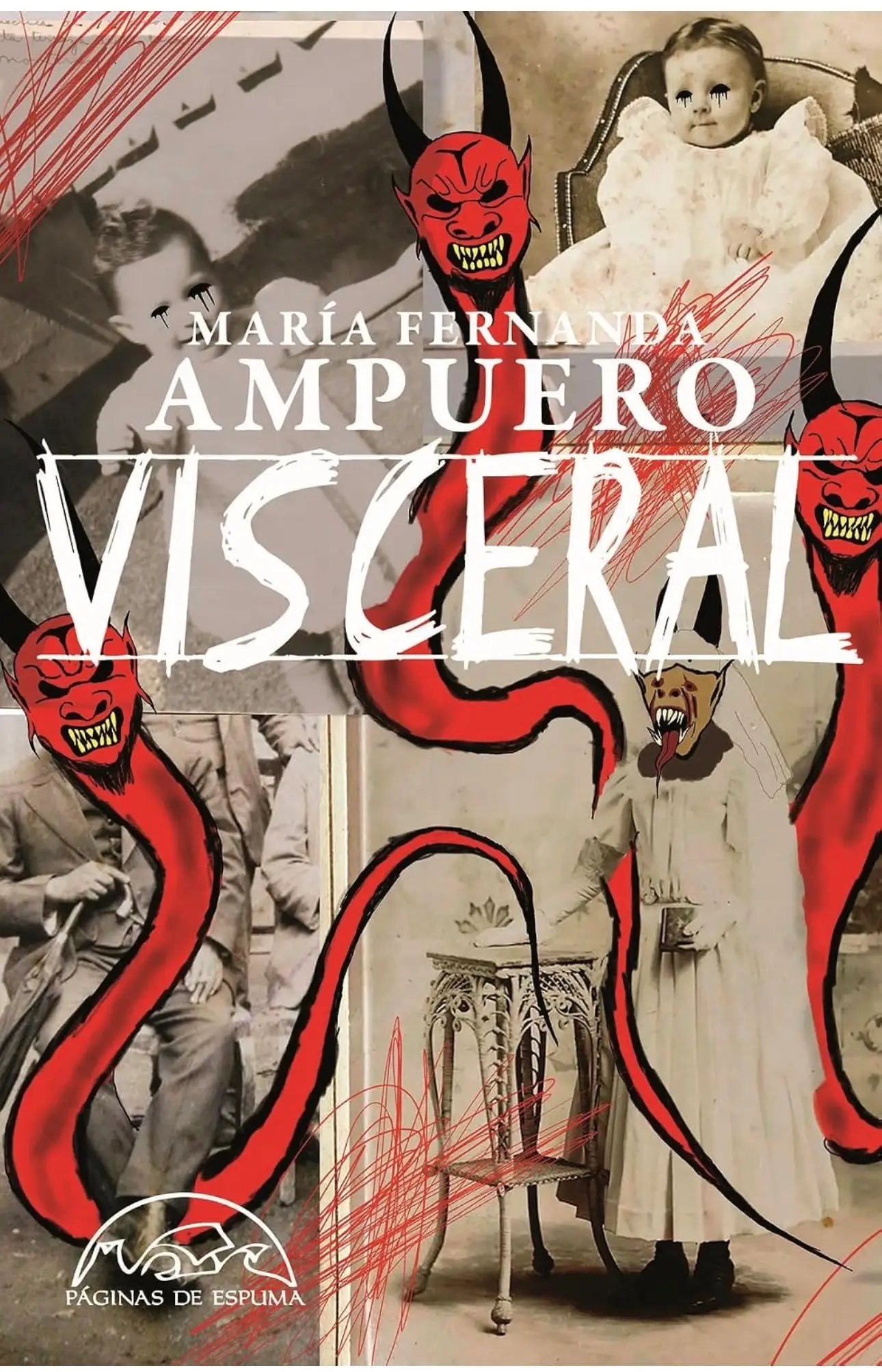 visceral maría fernanda ampuero